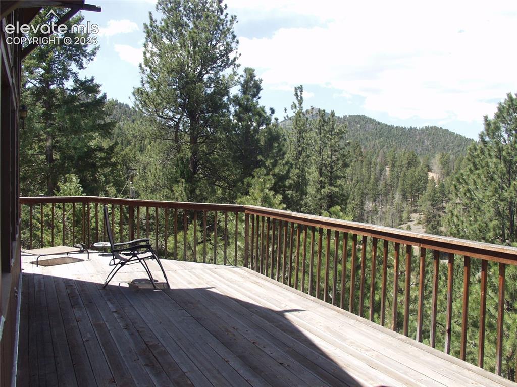 1078 Derby Drive Cripple Creek CO 80813