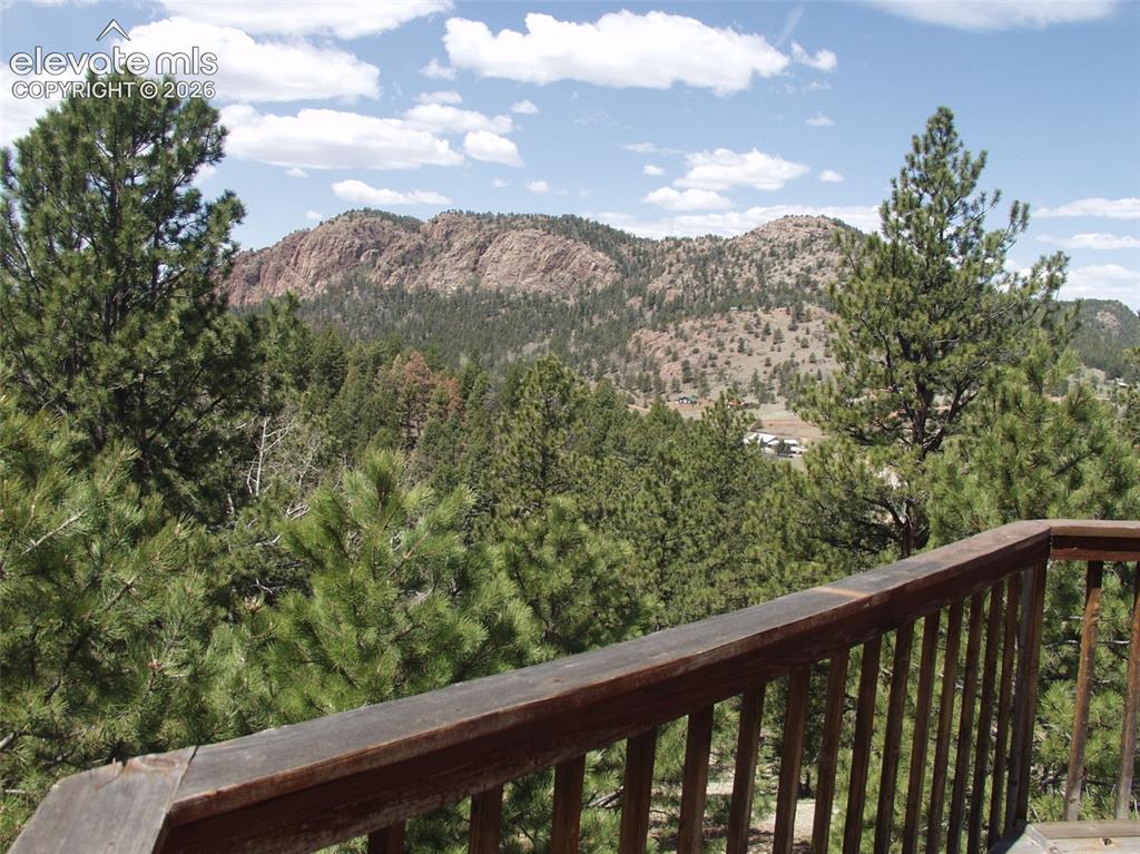 1078 Derby Drive Cripple Creek CO 80813