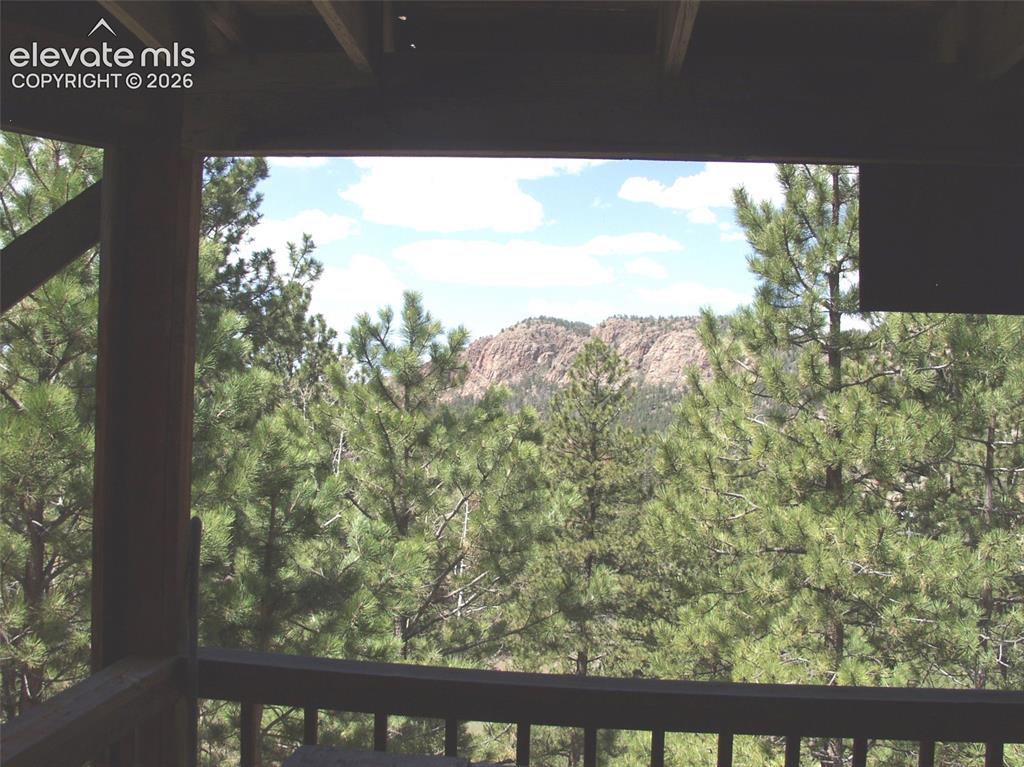 1078 Derby Drive Cripple Creek CO 80813