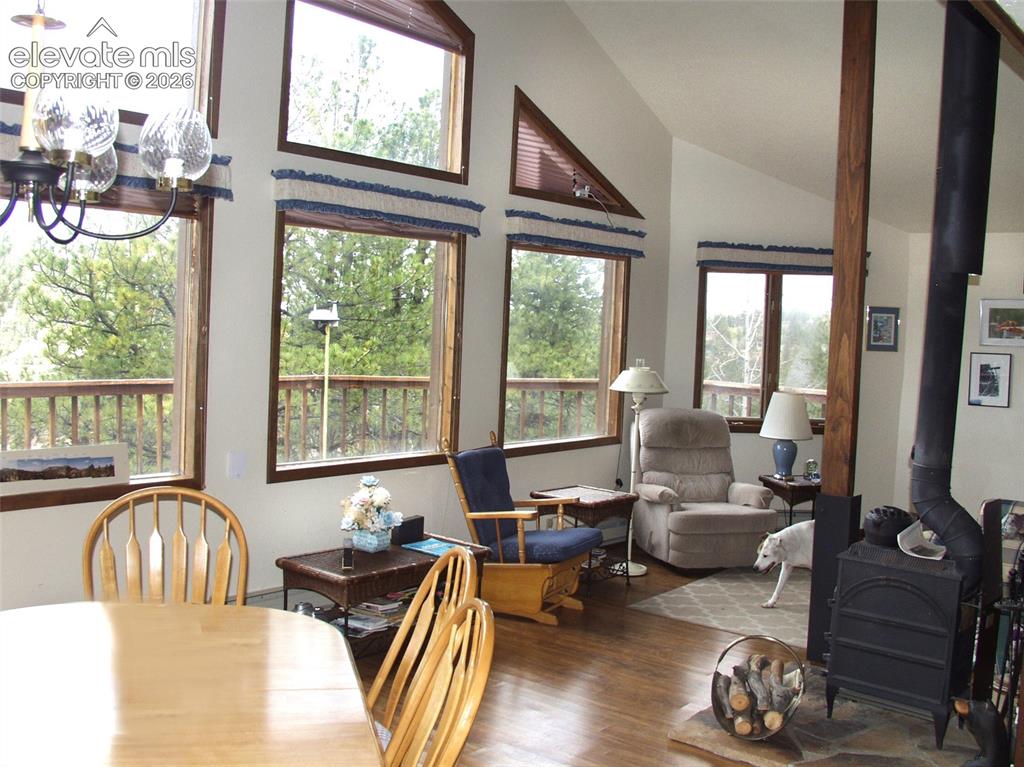 1078 Derby Drive Cripple Creek CO 80813