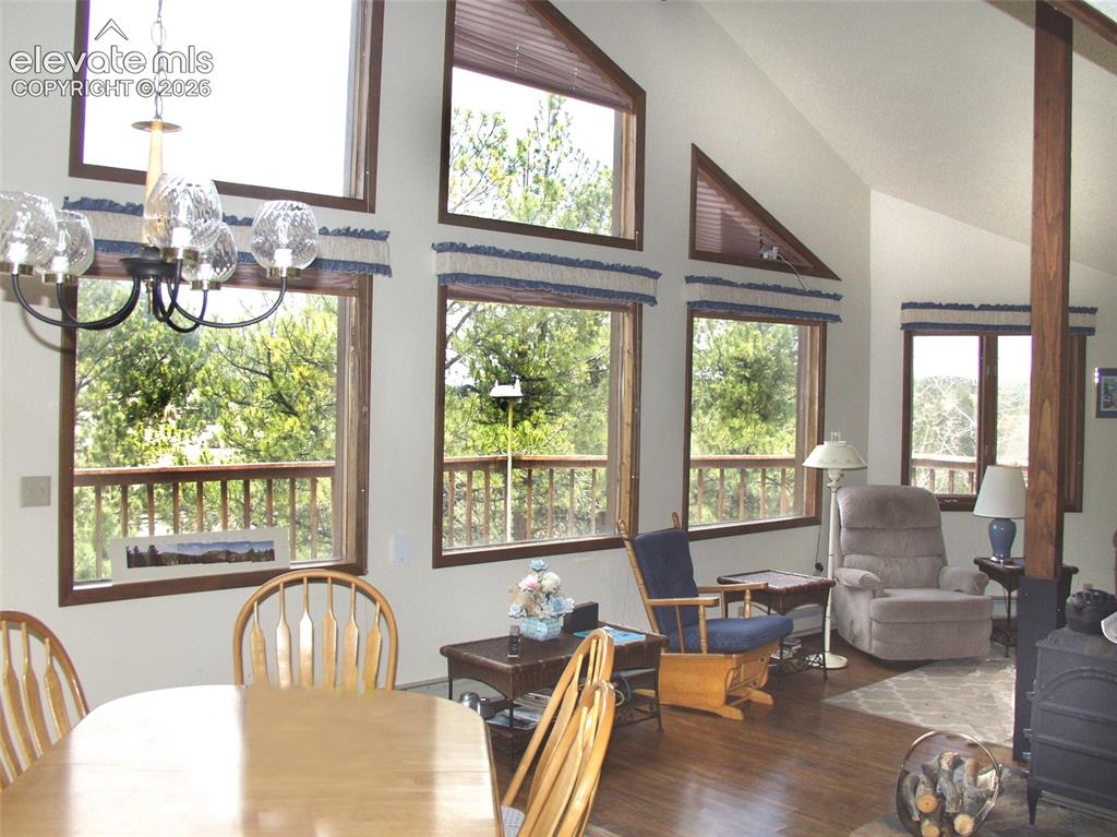 1078 Derby Drive Cripple Creek CO 80813