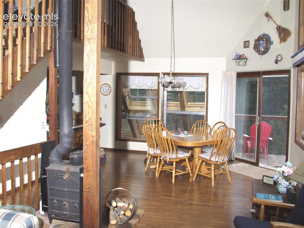 1078 Derby Drive Cripple Creek CO 80813