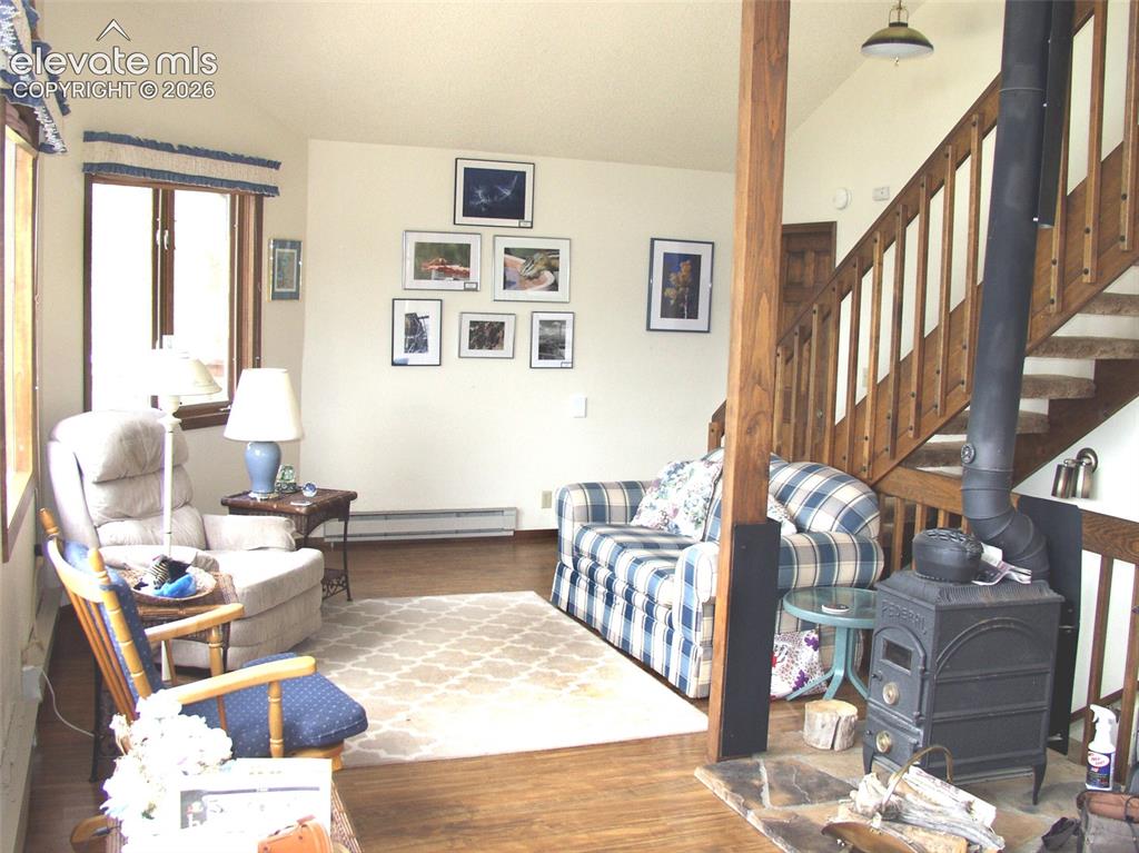 1078 Derby Drive Cripple Creek CO 80813
