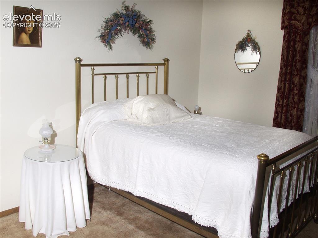1078 Derby Drive Cripple Creek CO 80813