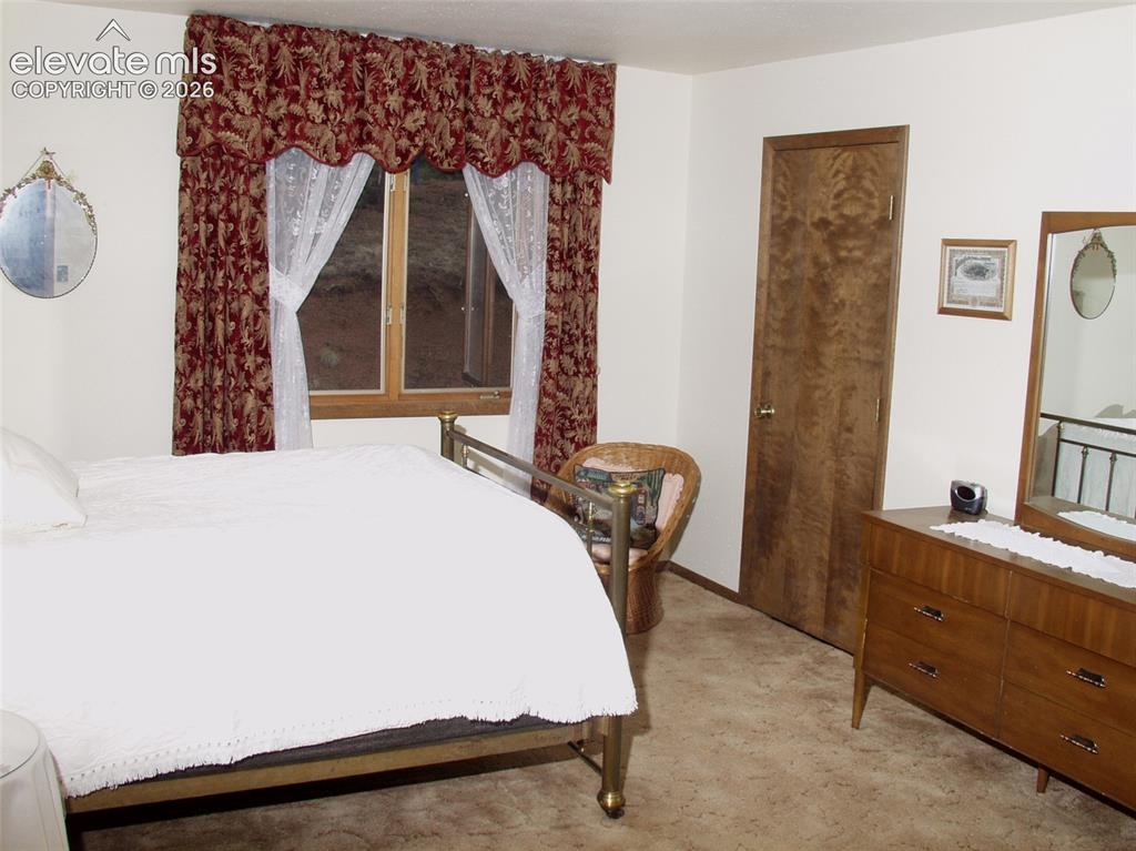 1078 Derby Drive Cripple Creek CO 80813
