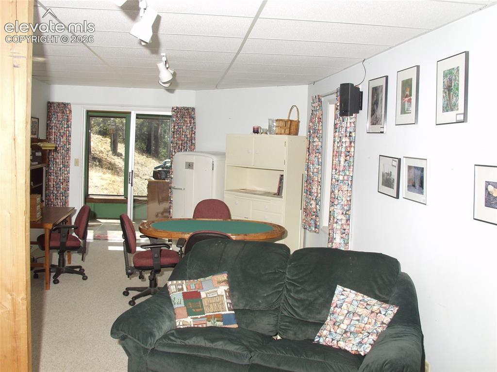 1078 Derby Drive Cripple Creek CO 80813