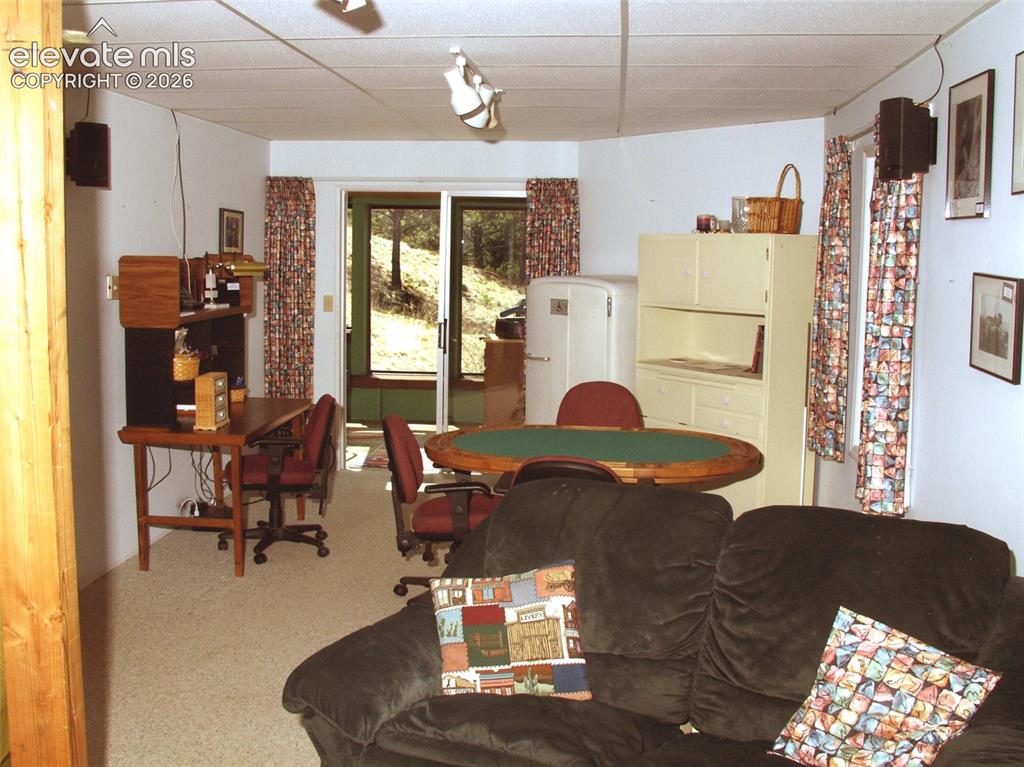 1078 Derby Drive Cripple Creek CO 80813