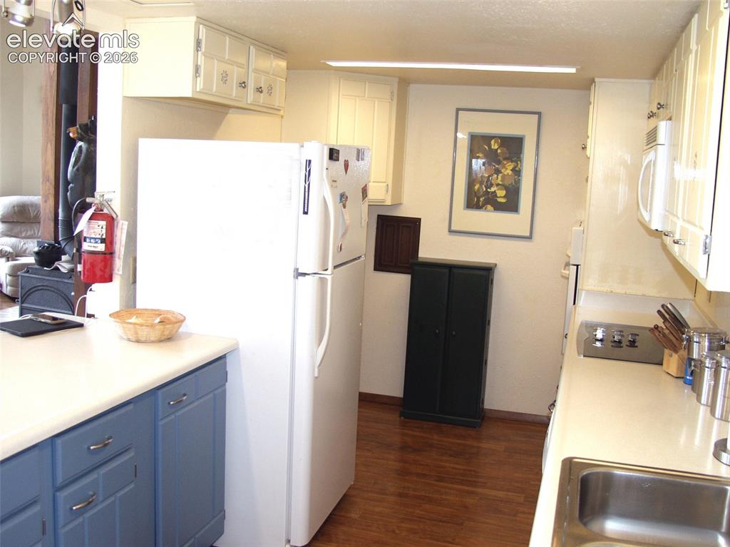 1078 Derby Drive Cripple Creek CO 80813