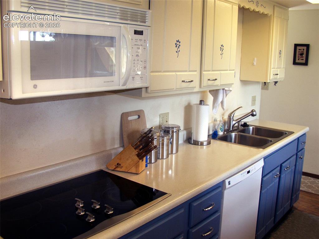 1078 Derby Drive Cripple Creek CO 80813