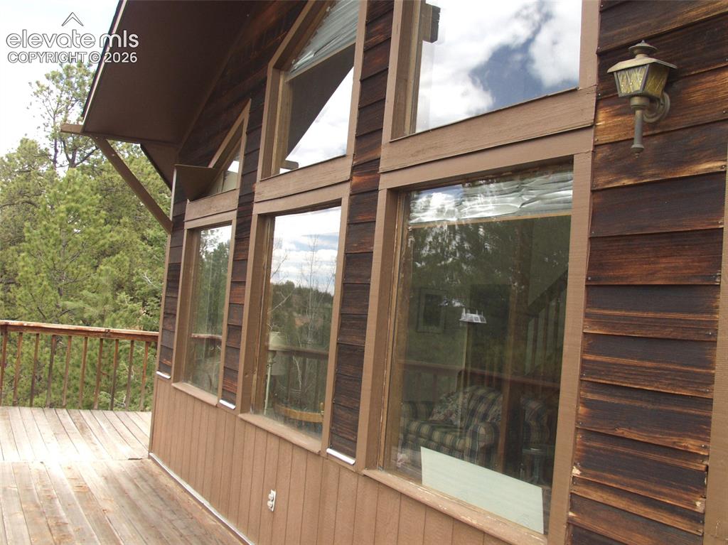 1078 Derby Drive Cripple Creek CO 80813