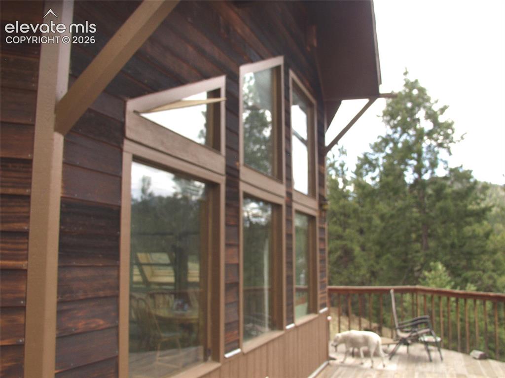 1078 Derby Drive Cripple Creek CO 80813