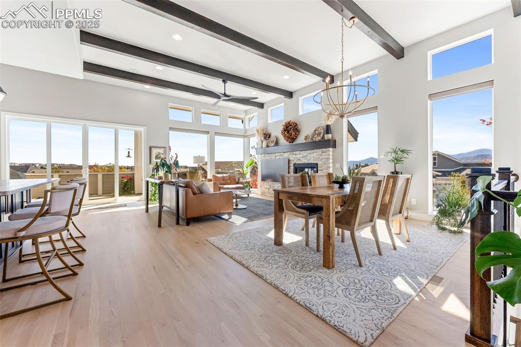 1159 Kelso Place Colorado Springs CO 80921