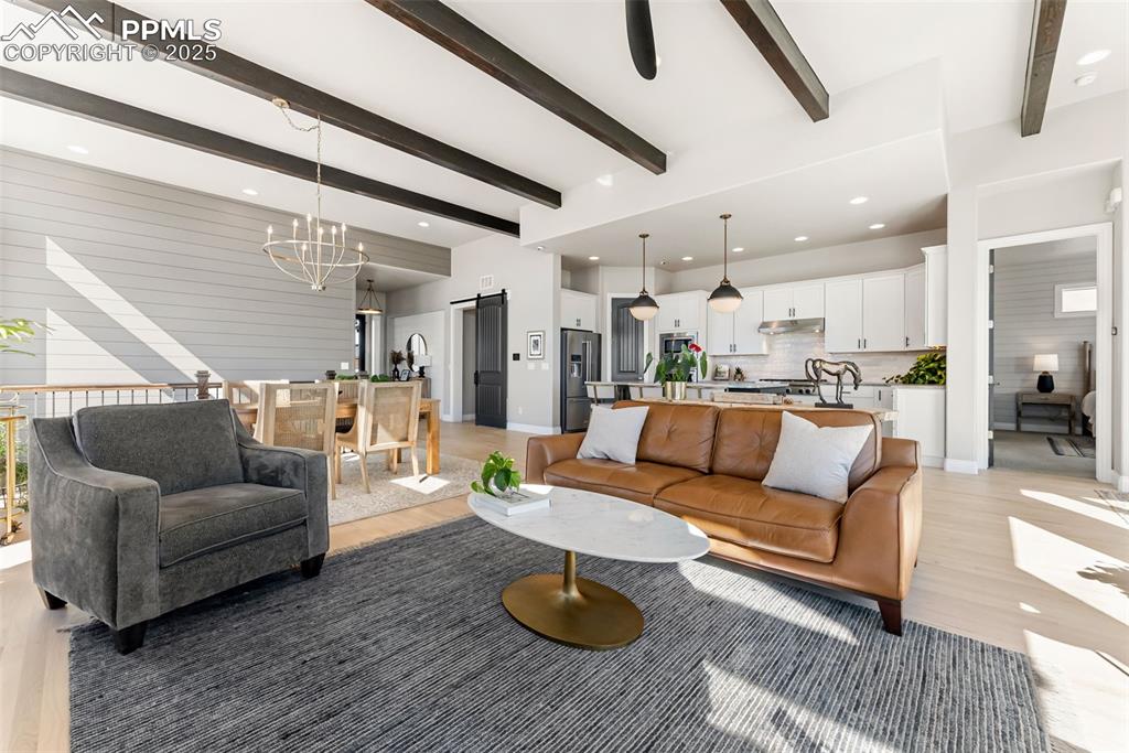 1159 Kelso Place Colorado Springs CO 80921