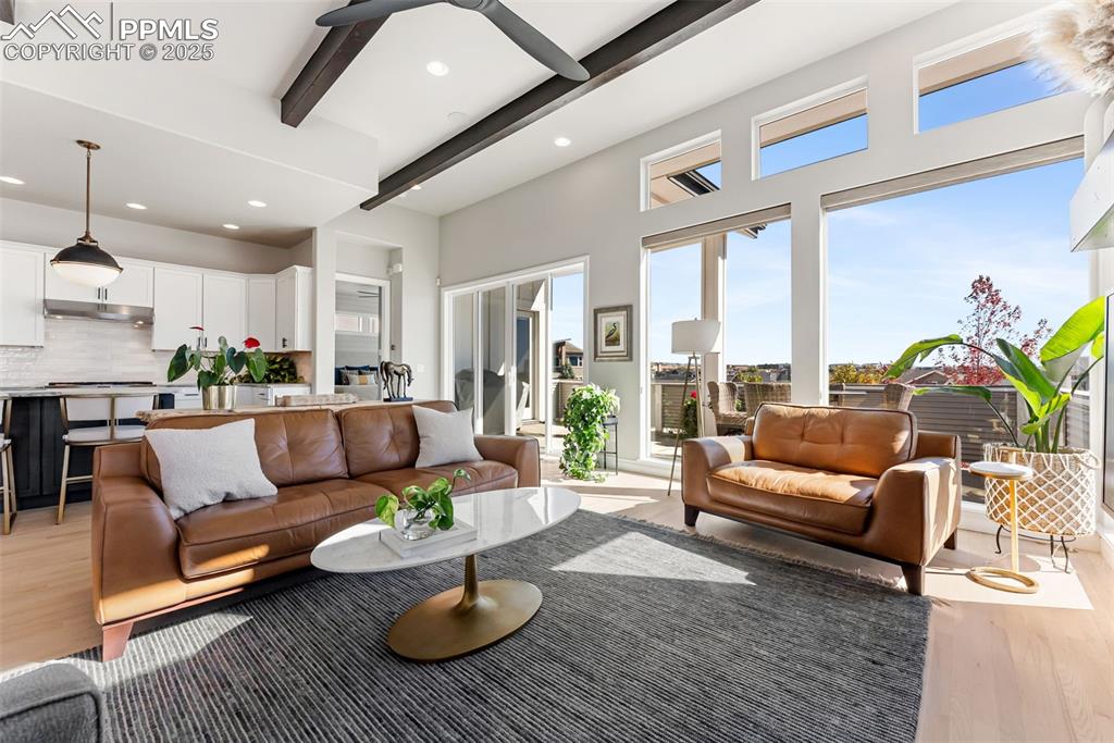 1159 Kelso Place Colorado Springs CO 80921