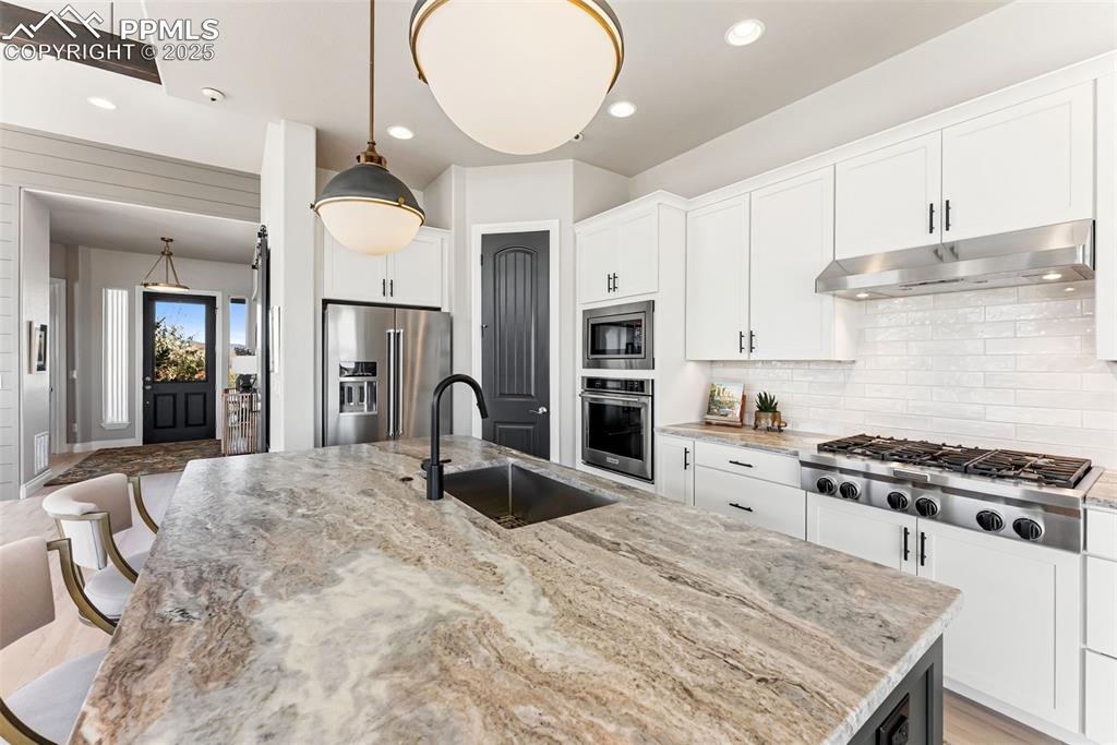 1159 Kelso Place Colorado Springs CO 80921