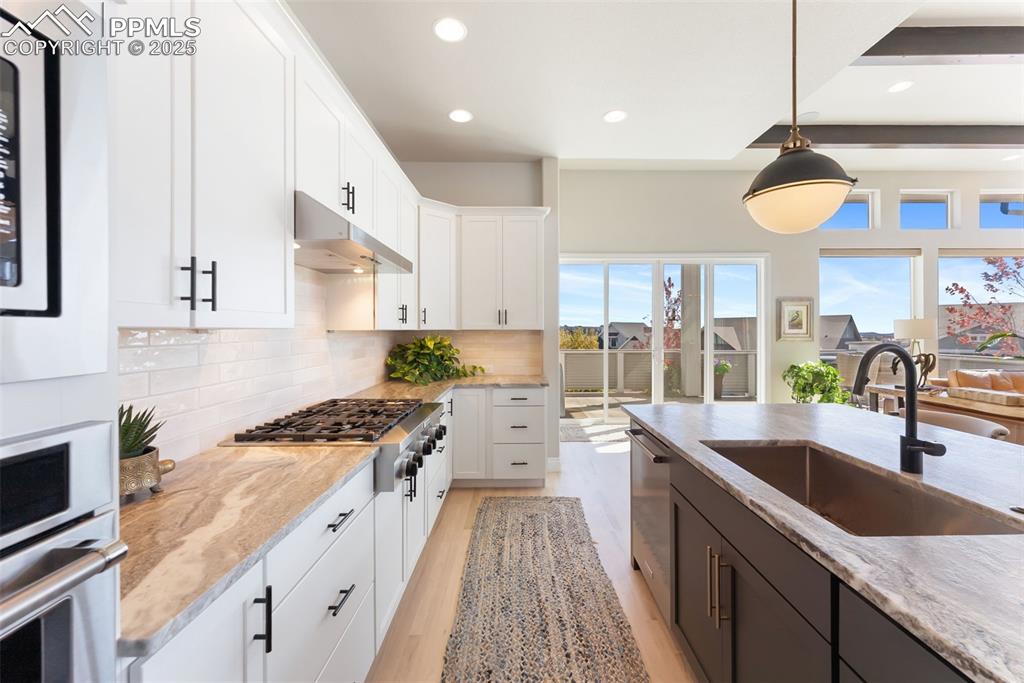 1159 Kelso Place Colorado Springs CO 80921