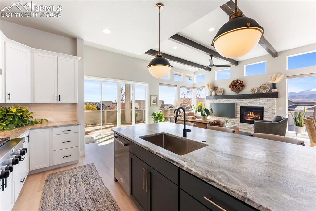 1159 Kelso Place Colorado Springs CO 80921