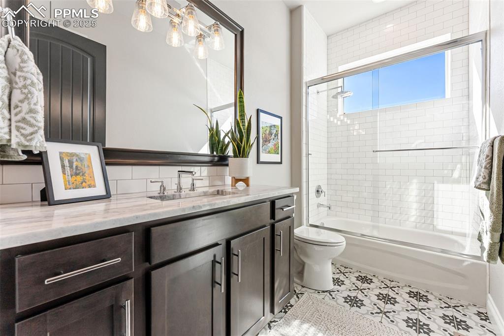 1159 Kelso Place Colorado Springs CO 80921