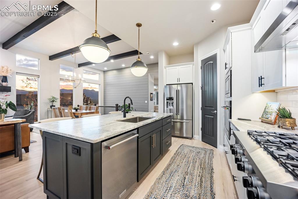 1159 Kelso Place Colorado Springs CO 80921