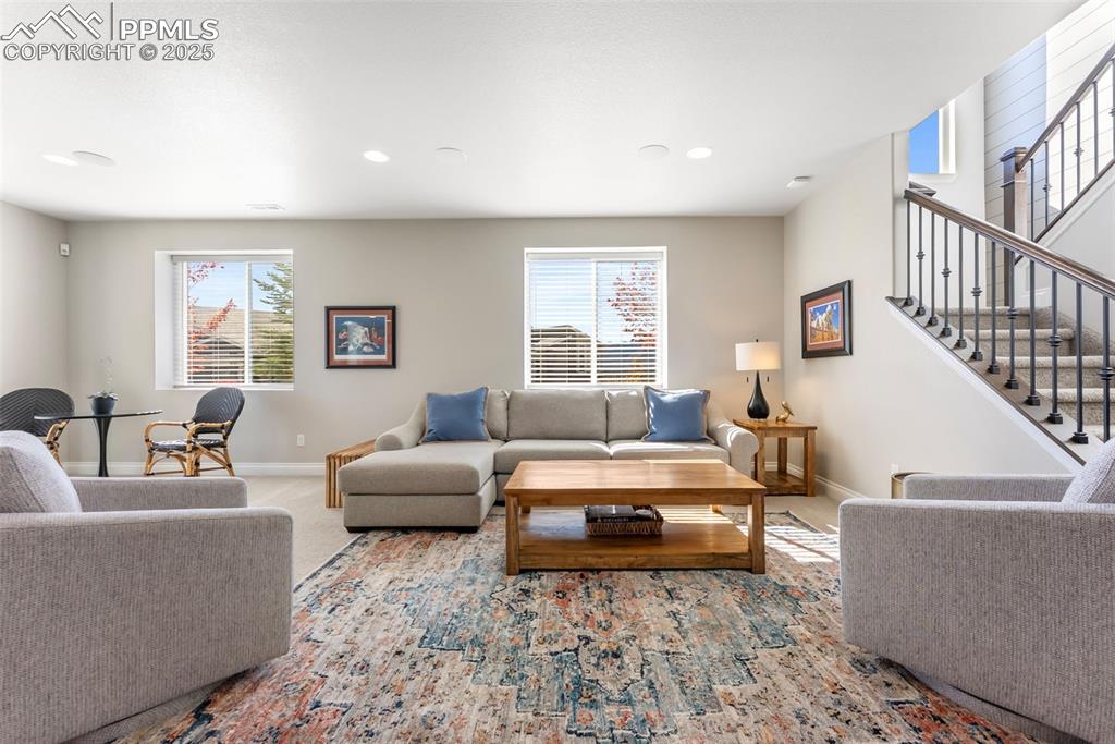 1159 Kelso Place Colorado Springs CO 80921