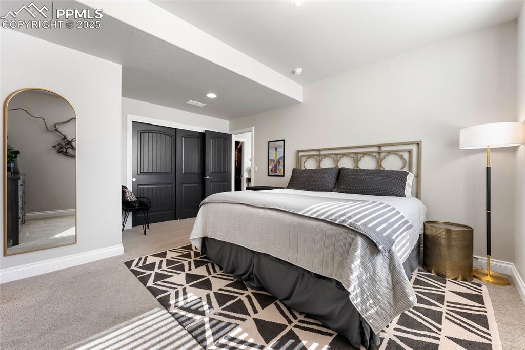 1159 Kelso Place Colorado Springs CO 80921