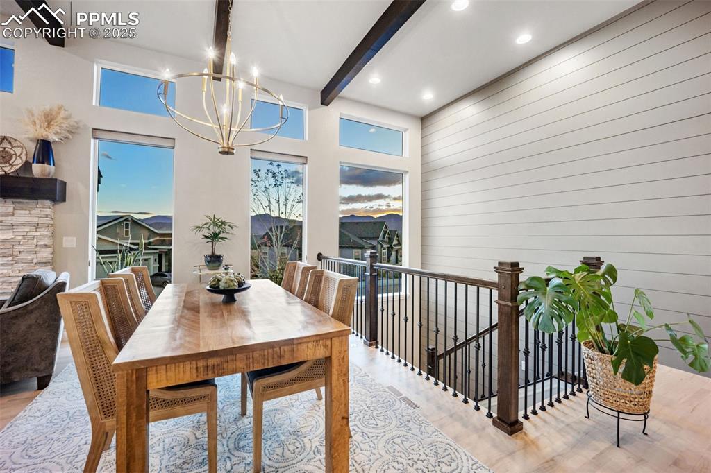 1159 Kelso Place Colorado Springs CO 80921