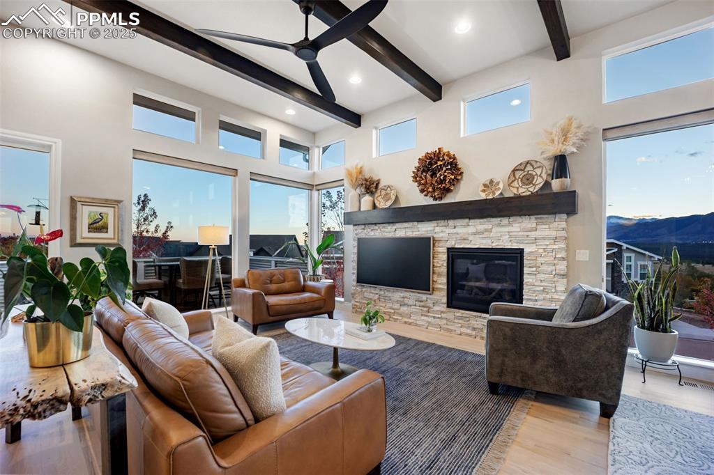 1159 Kelso Place Colorado Springs CO 80921