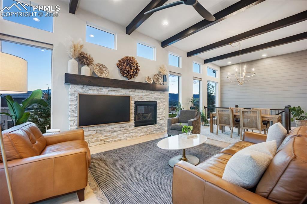 1159 Kelso Place Colorado Springs CO 80921