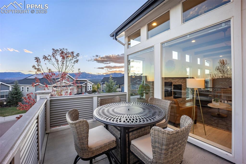 1159 Kelso Place Colorado Springs CO 80921