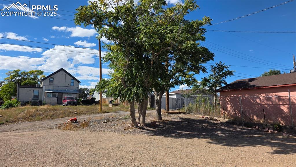 735 Box Elder Street Pueblo CO 81004