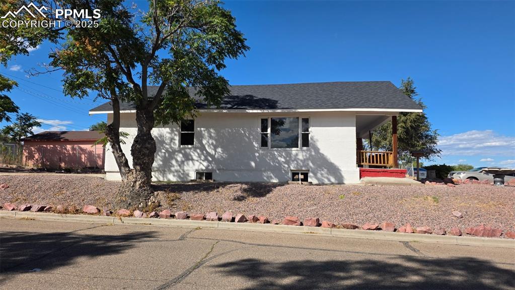 735 Box Elder Street Pueblo CO 81004