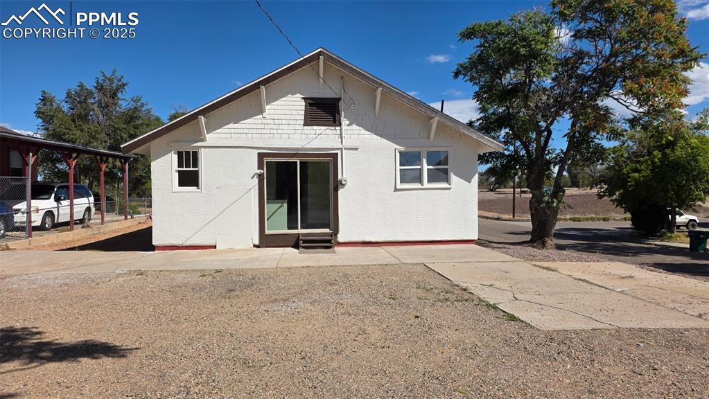 735 Box Elder Street Pueblo CO 81004