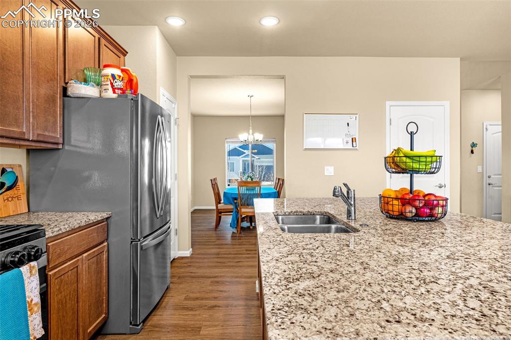 10511 Summer Ridge Drive Peyton CO 80831