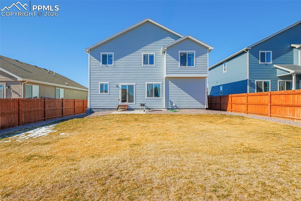10511 Summer Ridge Drive Peyton CO 80831