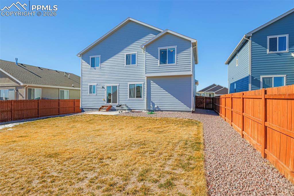 10511 Summer Ridge Drive Peyton CO 80831