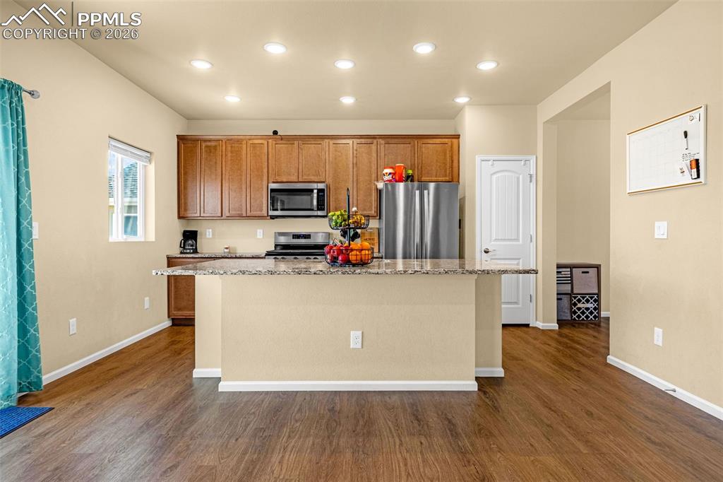 10511 Summer Ridge Drive Peyton CO 80831