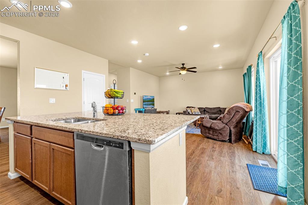 10511 Summer Ridge Drive Peyton CO 80831