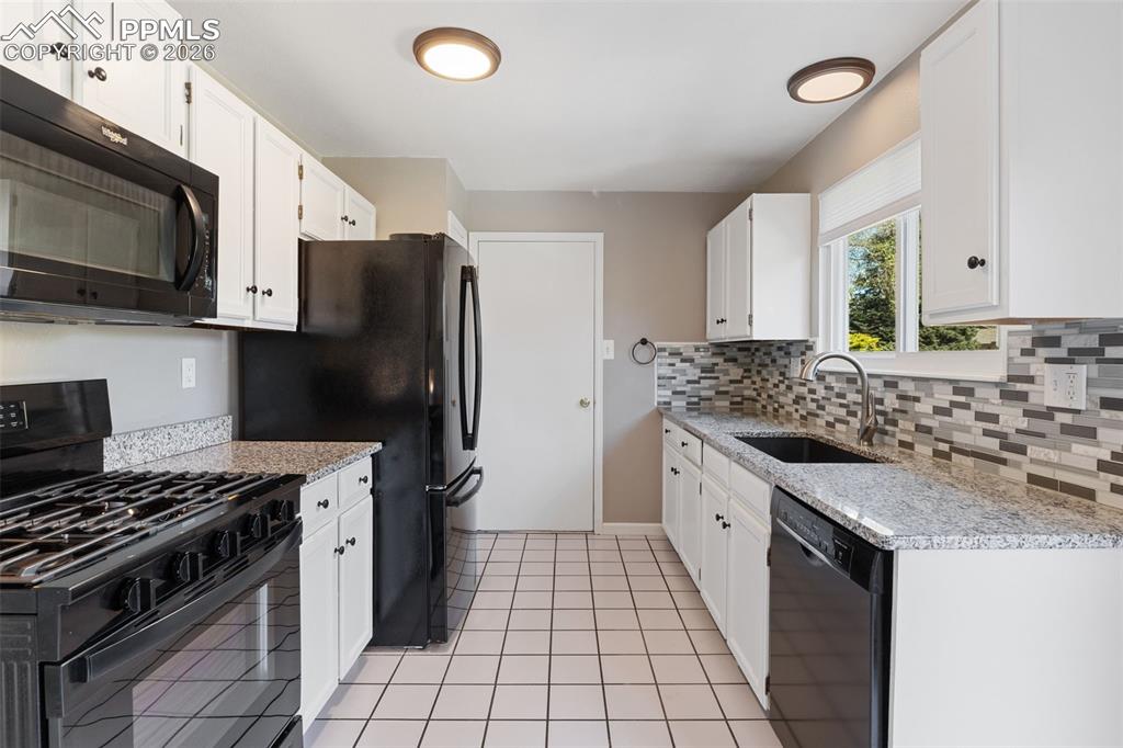 230 Saddlemountain Road Colorado Springs CO 80919