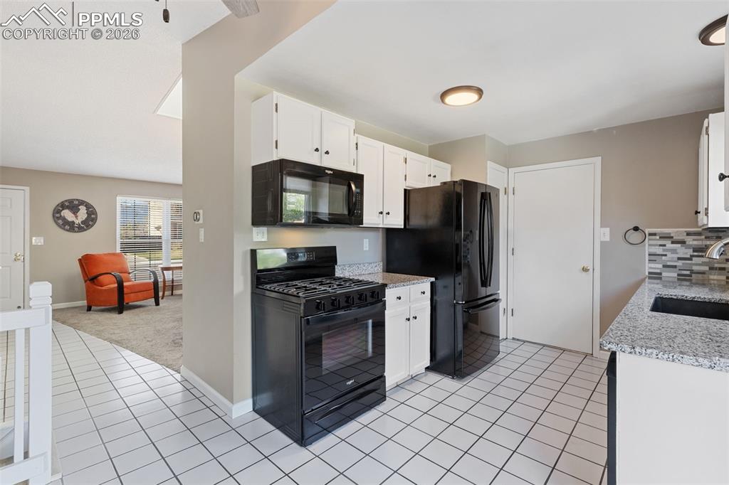 230 Saddlemountain Road Colorado Springs CO 80919