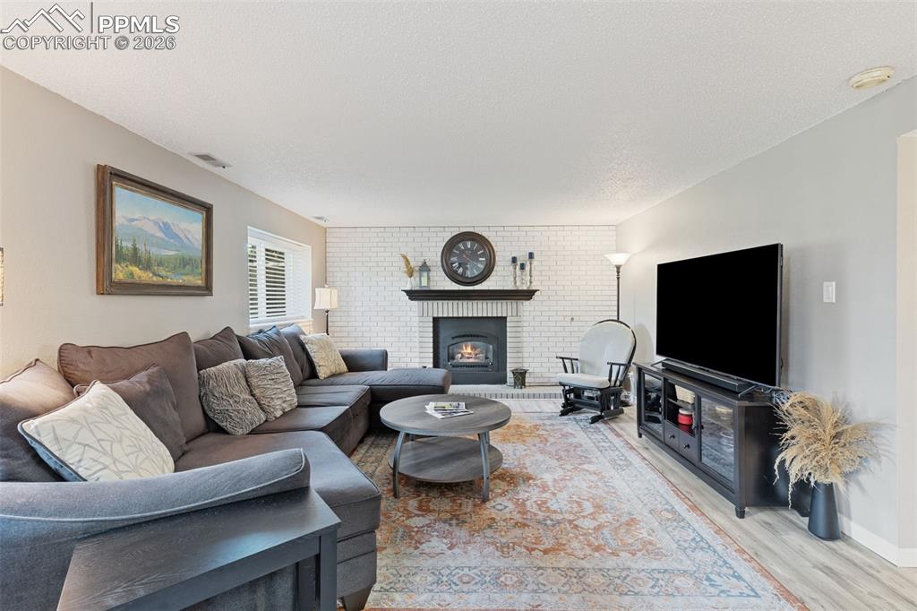 230 Saddlemountain Road Colorado Springs CO 80919