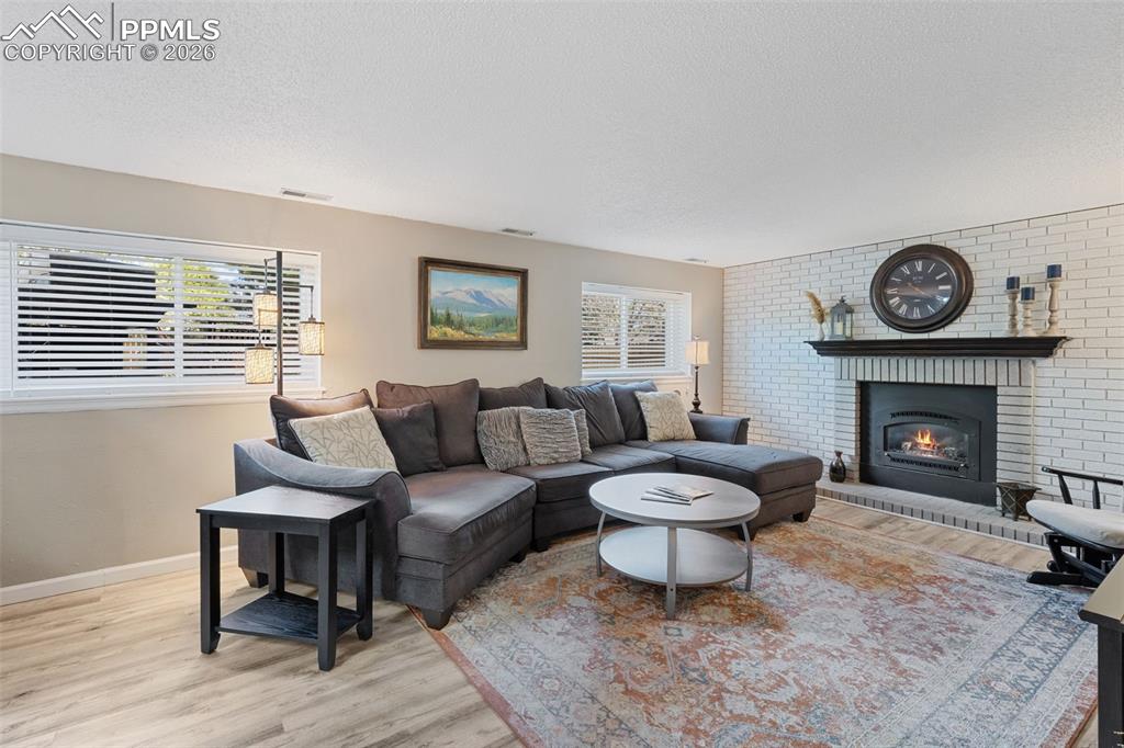 230 Saddlemountain Road Colorado Springs CO 80919