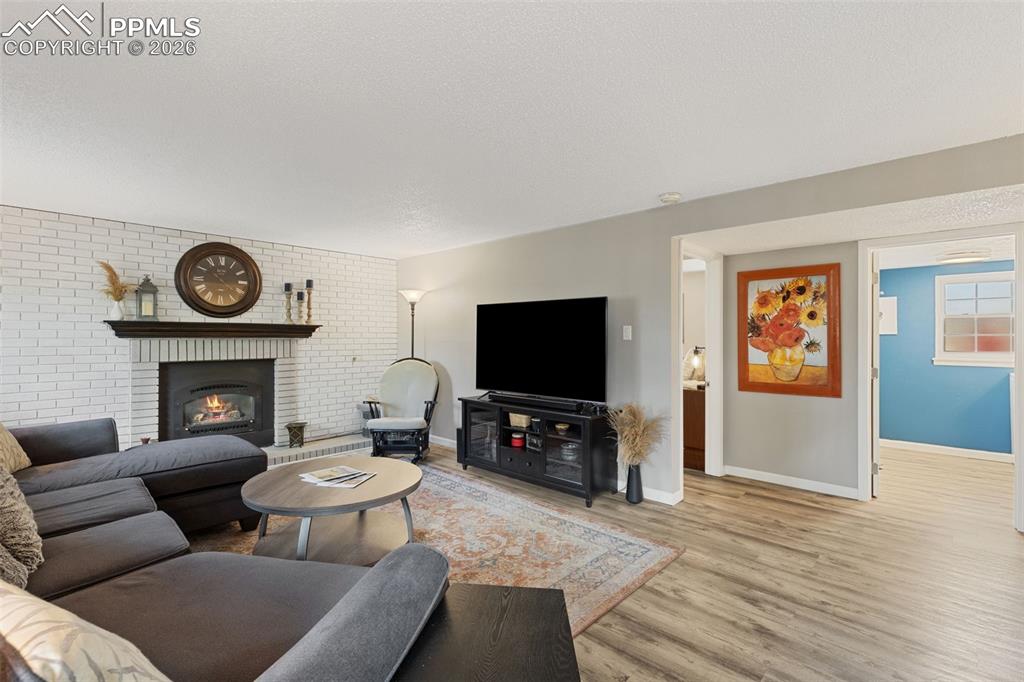 230 Saddlemountain Road Colorado Springs CO 80919