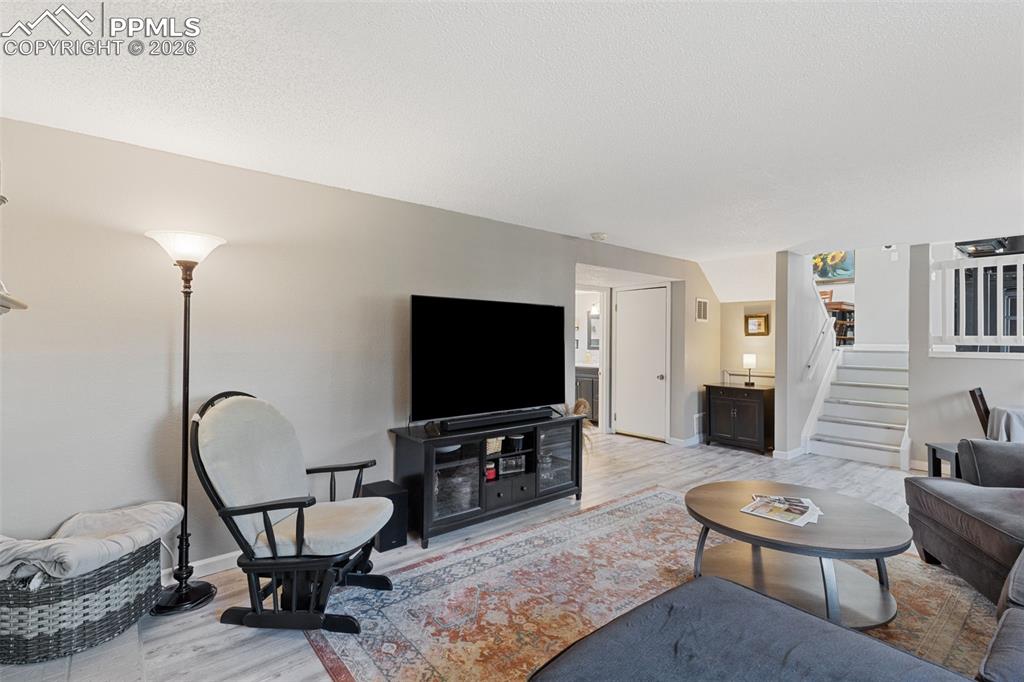 230 Saddlemountain Road Colorado Springs CO 80919