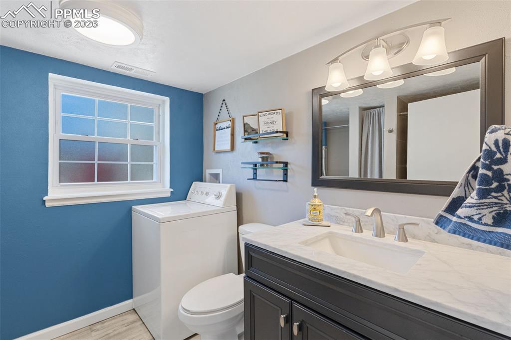 230 Saddlemountain Road Colorado Springs CO 80919
