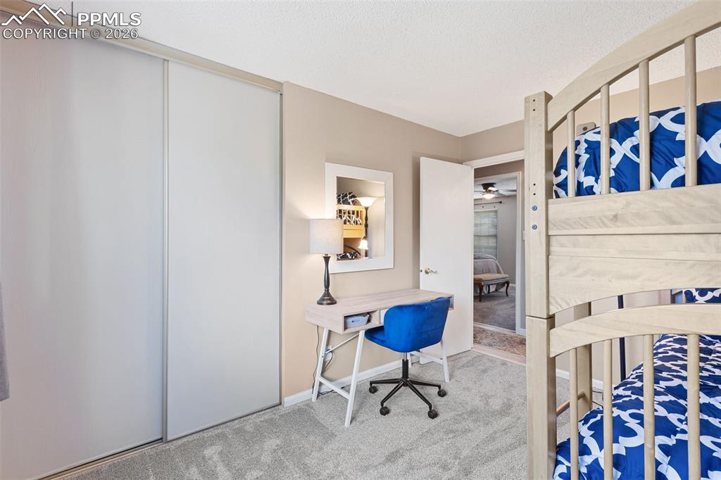 230 Saddlemountain Road Colorado Springs CO 80919