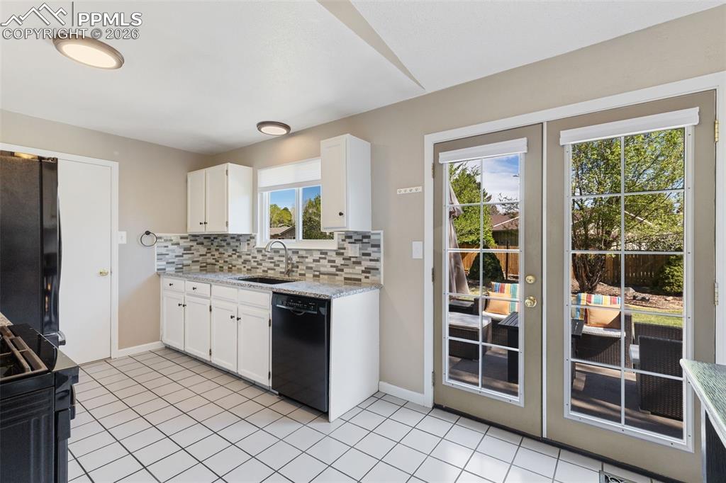 230 Saddlemountain Road Colorado Springs CO 80919