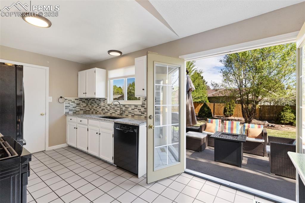 230 Saddlemountain Road Colorado Springs CO 80919