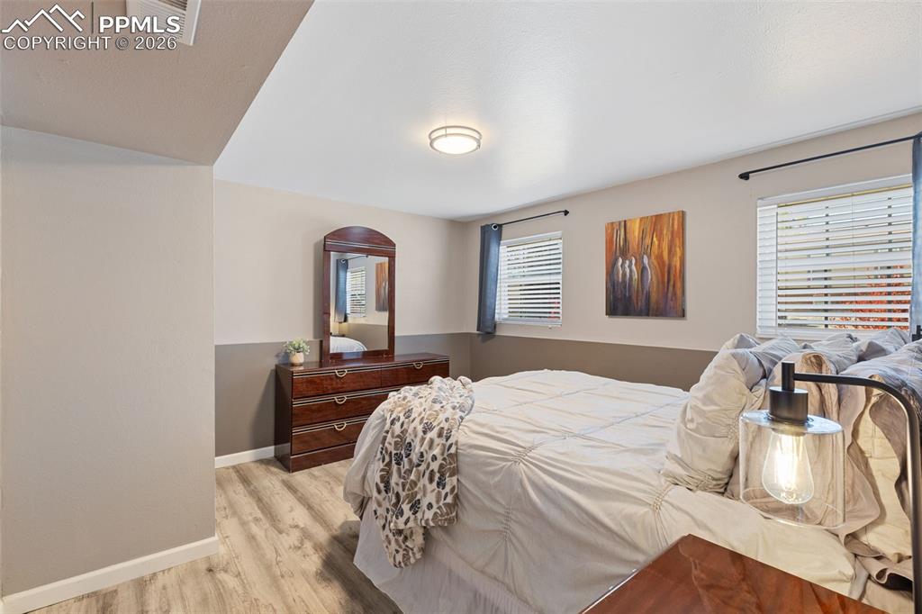 230 Saddlemountain Road Colorado Springs CO 80919