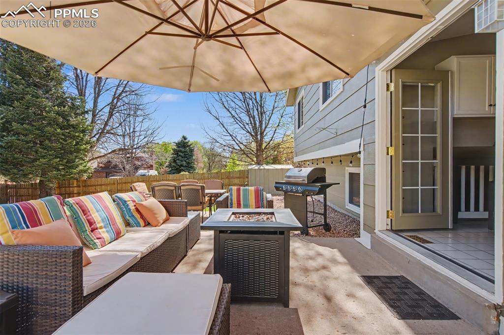 230 Saddlemountain Road Colorado Springs CO 80919