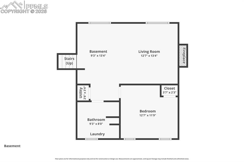 230 Saddlemountain Road Colorado Springs CO 80919